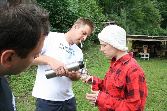 Koupa 12.JPG - Foto: Iztok Trek - Jolbe